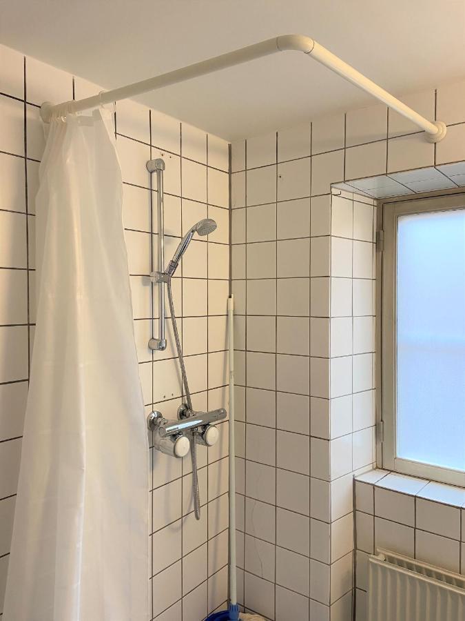 Apartment Charming 1-bedroom In Historic City Center