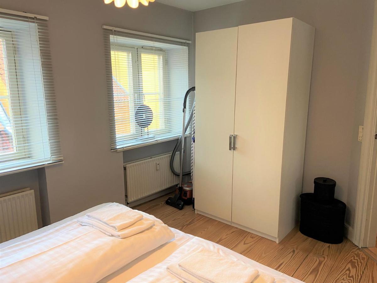 Apartment Charming 1-bedroom In Historic City Center *